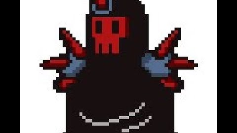 Rando Level [ Layout ]