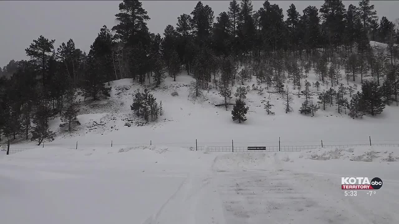 South Dakota mining company discovers more gold at century-old mine
