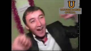 ULUG'BEK BAXSHI - 2010 YILGI BAYRAM TADBIRIDAN LAVXA УЛУГ'БЕК БАХШИ - 2010 ЙИЛГИ БАЙРАМ ТАДБИРИДАН