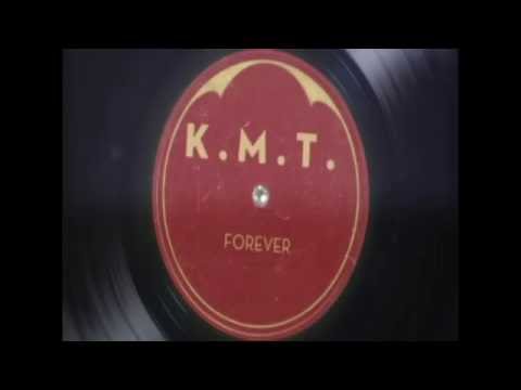 KMT "Forever" Guitar Tutorial Introduction