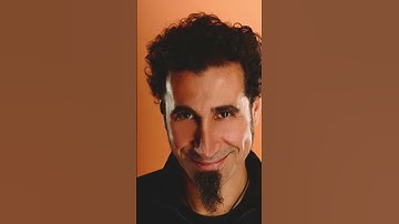 Serj Tankian System of a Down