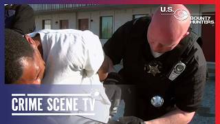 Perfect timing | Bounty Hunters 112 | Crime Scene TV