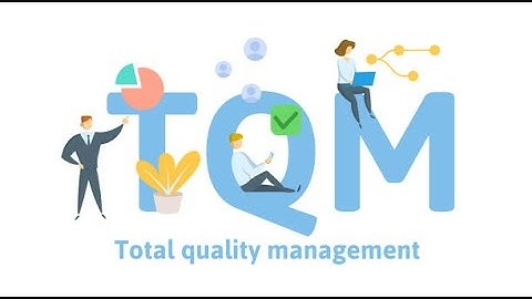 Total Quality Management - TQM (Video One): Principles, Challenges & Solutions