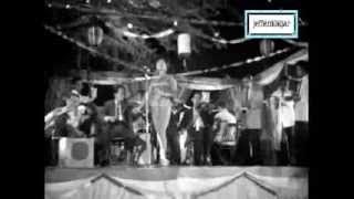 OST Madu Tiga 1964 - Selamat Pengantin Baru - Saloma
