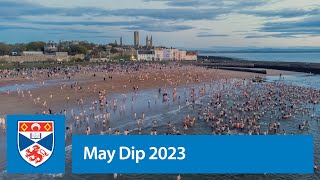 May Dip 2023 - University of St Andrews