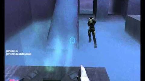 Halo custom edition multiplayer