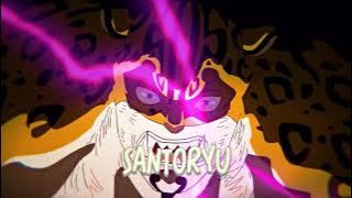 Zoro vs Lucci Fight 4K 60FPS #onepiece #4k #anime #GashAnime07