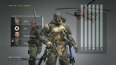 MQPM Texture Tool Demo