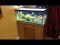 DIY Stand for a 40 gallon breeder Tank DIY Stand for a 40 gallon breeder Tank