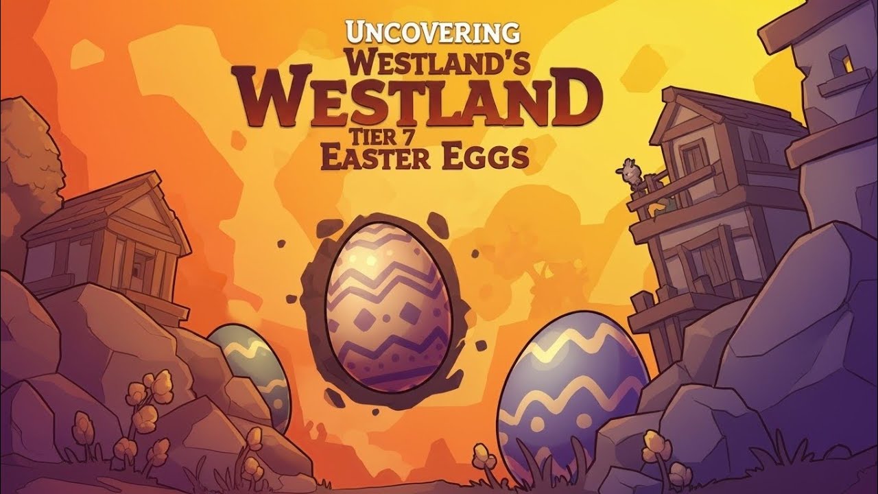Secret Easter Egg Hitting + What Animals To