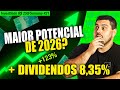 ESSA AÇÃO VAI DOBRAR MEU INVESTIMENTO? E AINDA PAGA MUITO DIVIDENDO