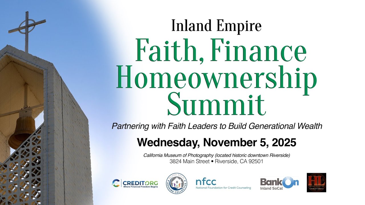 Client | Inland SoCal Housing Collective