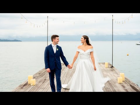 Beautiful Wedding in Ilhabela-SP - Thayna & Tommy