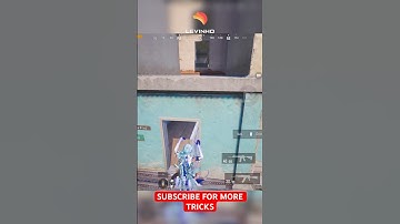 Levinho Trick 37 - Door