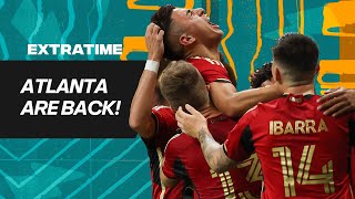 How far can Thiago Almada carry Atlanta?
