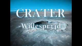 Widespr34d - Crater (Original Mix)