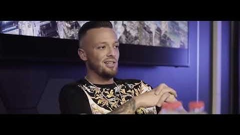 Azet und Albi Fast Life 2 Interview warum Azet im Knast gelandet ist usw.