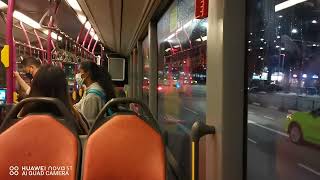 SBS Transit Mercedes Benz 0530 Citaro SBS6076T On Service 102