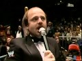 Madison Square Garden - Classic WWF Matches - 1989