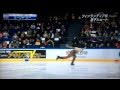 Misha Ge - 2014 Finlandia Trophy SP