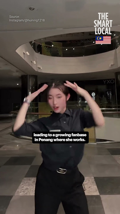 HAIDILAO MALAYSIA WATRESS TOURS SINGAPORE #malaysia #news #singapore