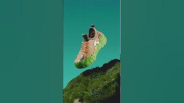 Crocs Juniper Animation Breakdown | Blender & Geometry Nodes