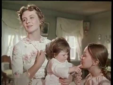 фильм Отцы и дети 1958