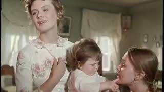 фильм Отцы и дети 1958