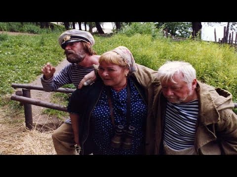 Смотреть Мощный Советский Фильм Комедия Про Деревню