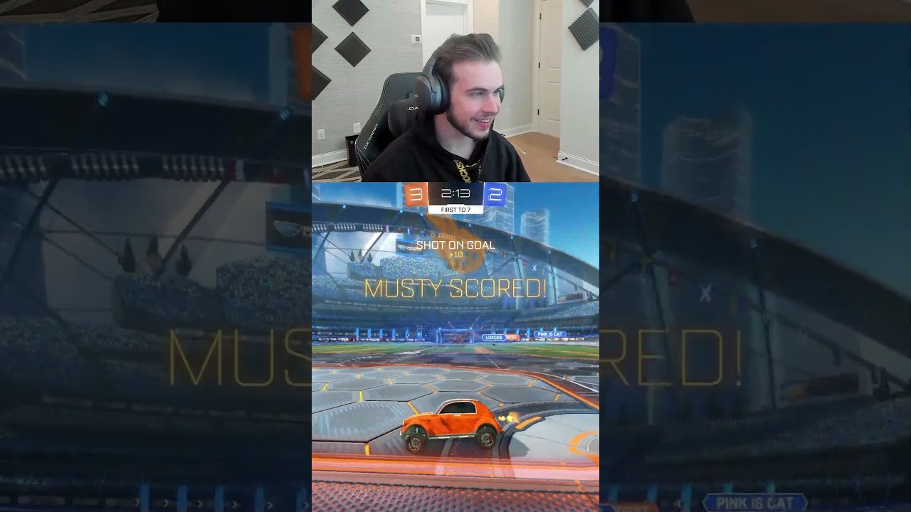 WORLD RECORD DEMOS IN RANKED HEATSEEKER 💣