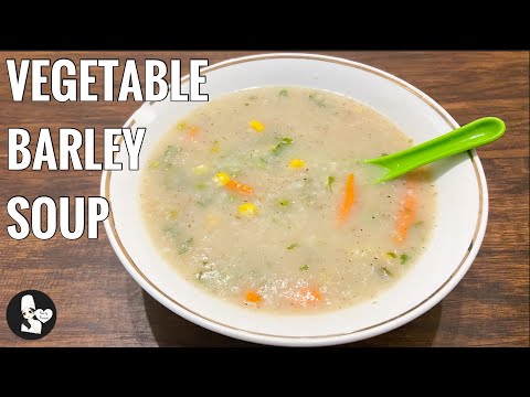 Video: How To Cook A Hearty Barley Dish With Vegetables?