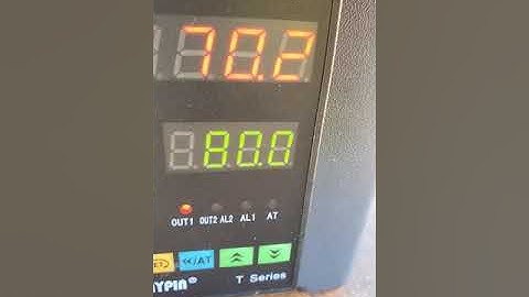 Bbq/Smoker P.I.D. Controller build pt.2 all finished and tested (parts list in description)