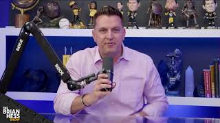 Best of the Brian Hess Show: EP 798 | Mary Ours: Behind the Forecast