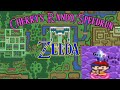 A b0ng to the past - Cherry does Zelda Randomizer