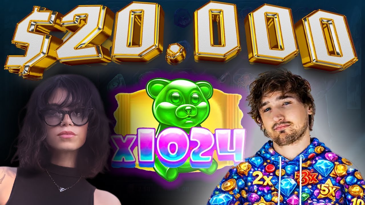 I WON $20,000 on Tome of Madness with a MODEL! It was UNHINGED... [HIGHLIGHTS] (Deleted VOD)