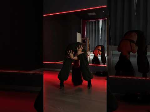 High Heels Dance / Choreography by Elizaveta Ulyanova / OWEEK - Someone F**ked You