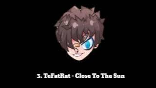 12 LAGU RUOK FF TER-UPDATE