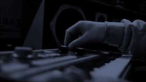 Drone with microkorg delay & tank reverb ( 432hz)