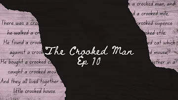 Fire Extinguisher To The Head (The Crooked Man #10)