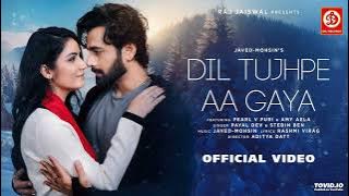'Dil Tujhpe Aa Gaya
