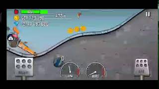 Hindi Hill Climb Racing : 👍 Good stream | Playing Solo | Streaming with Turnip screenshot 5