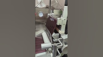 USPE SERVO V3 SOFTGEL ENCAPSULATION MACHINE