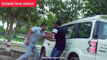 New Rajput Attitude Whatsapp Status 2019 | Rajput Song | Rajputana Video