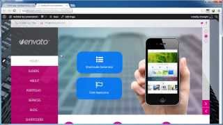 Setup Revolution Slider in Vertikal WordPress Theme