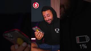 6 Terrifying Smartphone Cases