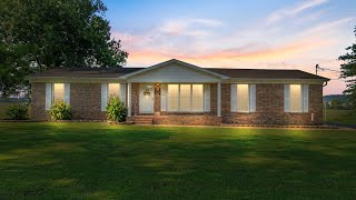 1660 Vales Mill Road video tour