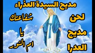 السلام لكي يا مريم | مديح العذراء مريم كوكتيل ترانيم العدرا مريم |كوكتيل ترانيم مسيحيه مسموعه للعدرا