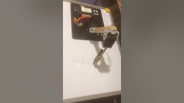 inverse kinematics, trajectory, 3-axis, drawing 