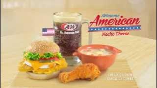 Download lagu (Not Available) Awesome American Cheese