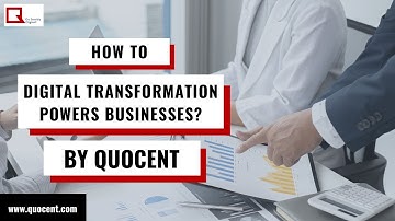 🚀 Unlock the Power of Digital Transformation for Your Business! 🚀